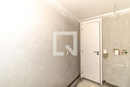 Apartamento à venda com 307m², 4 quartos e 4 vagasBanheiro do Quarto 4