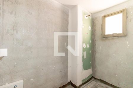 Apartamento à venda com 307m², 4 quartos e 4 vagasBanheiro do Quarto 2