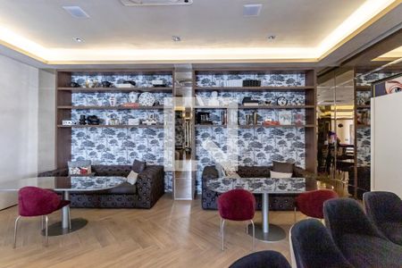 Apartamento à venda com 307m², 4 quartos e 4 vagasÁrea comum - Salão Gourmet