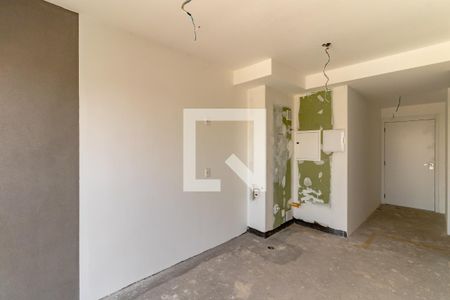 Apartamento à venda com 307m², 4 quartos e 4 vagasÁrea de Serviço