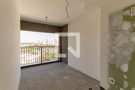 Apartamento à venda com 307m², 4 quartos e 4 vagasÁrea de Serviço