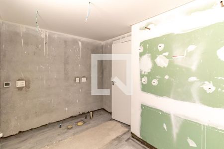 Apartamento à venda com 307m², 4 quartos e 4 vagasBanheiro 1 do Quarto 1