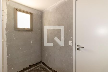 Apartamento à venda com 307m², 4 quartos e 4 vagasBanheiro do Quarto 3