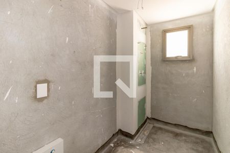 Apartamento à venda com 307m², 4 quartos e 4 vagasBanheiro do Quarto 4