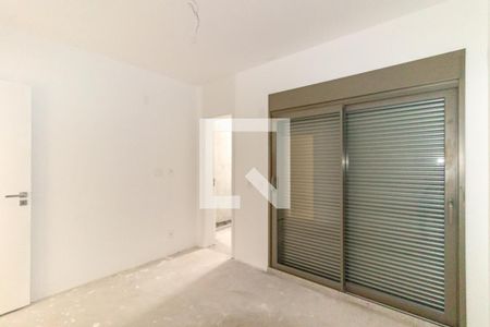 Apartamento à venda com 307m², 4 quartos e 4 vagasQuarto 4