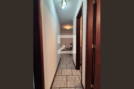 Apartamento à venda com 88m², 2 quartos e 1 vagaCorredor