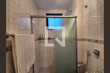 Apartamento à venda com 88m², 2 quartos e 1 vagaBanheiro da Suíte