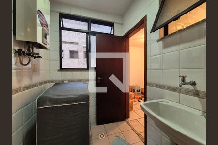 Apartamento à venda com 88m², 2 quartos e 1 vagaÁrea de Serviço