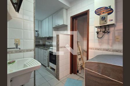 Apartamento à venda com 88m², 2 quartos e 1 vagaÁrea de Serviço