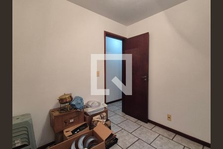 Apartamento à venda com 88m², 2 quartos e 1 vagaQuarto 2 (reversível)
