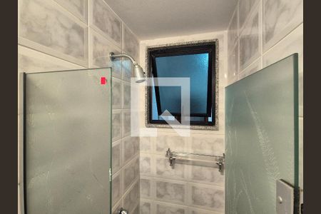 Apartamento à venda com 88m², 2 quartos e 1 vagaBanheiro social