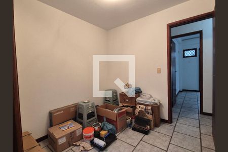 Apartamento à venda com 88m², 2 quartos e 1 vagaQuarto 2 (reversível)