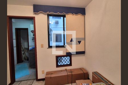 Apartamento à venda com 88m², 2 quartos e 1 vagaQuarto 2 (reversível)