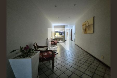 Apartamento à venda com 88m², 2 quartos e 1 vagaHall de entrada