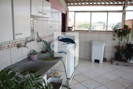 Casa à venda com 250m², 4 quartos e 1 vagaÁrea de Serviço