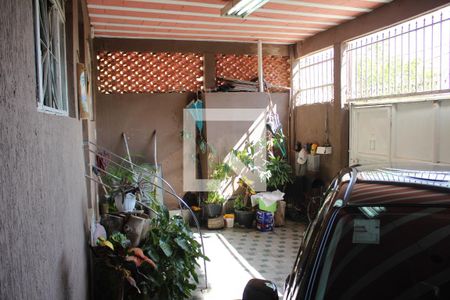 Casa à venda com 250m², 4 quartos e 1 vagaGaragem