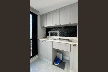 Apartamento à venda com 81m², 2 quartos e 2 vagasVaranda gourmet