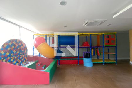 Apartamento à venda com 81m², 2 quartos e 2 vagasBrinquedoteca