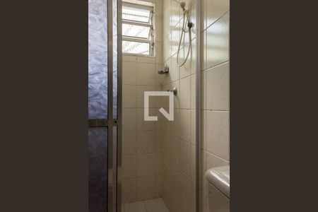 Apartamento para alugar com 58m², 2 quartos e 1 vaga Apartamento para alugar com 58m², 2 quartos e 1 vagaBanheiro