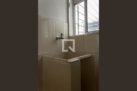 Apartamento para alugar com 58m², 2 quartos e 1 vaga Apartamento para alugar com 58m², 2 quartos e 1 vagaÁrea de Serviço