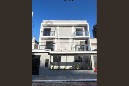 Apartamento à venda com 56m², 2 quartos e sem vagaFoto 02