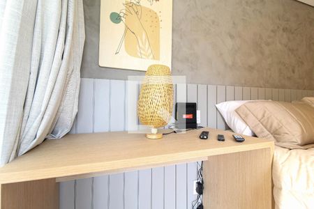 Studio de kitnet/studio à venda com 1 quarto, 33m² em Indianópolis, São Paulo