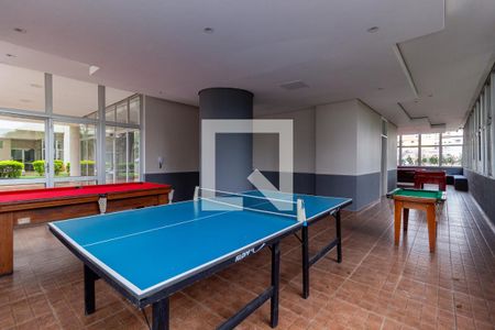 Apartamento à venda com 60m², 2 quartos e 1 vagaÁrea comum