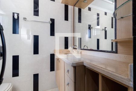 Apartamento à venda com 60m², 2 quartos e 1 vagaBanheiro