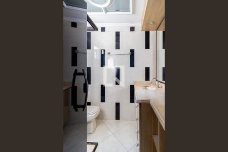 Apartamento à venda com 60m², 2 quartos e 1 vagaBanheiro