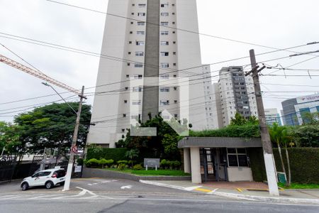 Apartamento à venda com 60m², 2 quartos e 1 vagaFachada