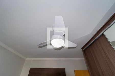 Apartamento à venda com 60m², 2 quartos e 1 vagaDetalhe - Quarto 2