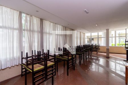 Apartamento à venda com 60m², 2 quartos e 1 vagaÁrea comum