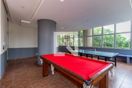 Apartamento à venda com 60m², 2 quartos e 1 vagaÁrea comum