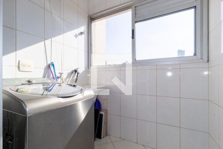 Apartamento à venda com 60m², 2 quartos e 1 vagaÁrea de Serviço