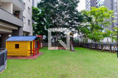 Apartamento à venda com 60m², 2 quartos e 1 vagaPlayground