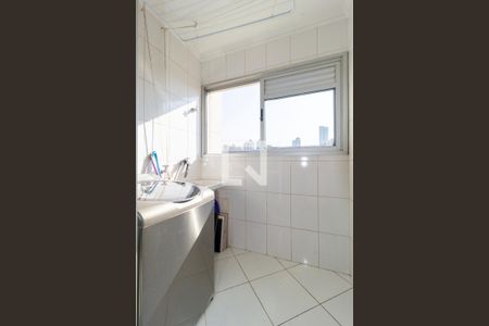 Apartamento à venda com 60m², 2 quartos e 1 vagaÁrea de Serviço