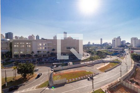 Apartamento à venda com 60m², 2 quartos e 1 vagaVista - Área de Serviço