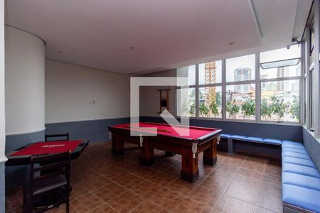 Apartamento à venda com 60m², 2 quartos e 1 vagaÁrea comum