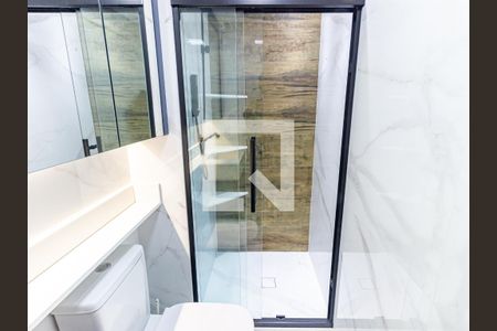 Apartamento à venda com 62m², 2 quartos e 2 vagasBanheiro