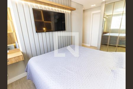 Apartamento à venda com 62m², 2 quartos e 2 vagasSuíte