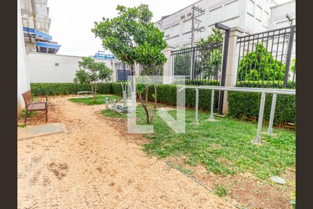 Apartamento à venda com 62m², 2 quartos e 2 vagasÁrea comum - Espaço Pet