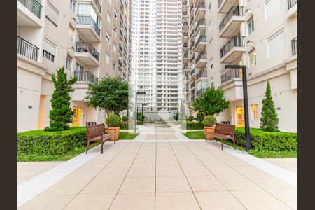 Apartamento à venda com 62m², 2 quartos e 2 vagasÁrea comum