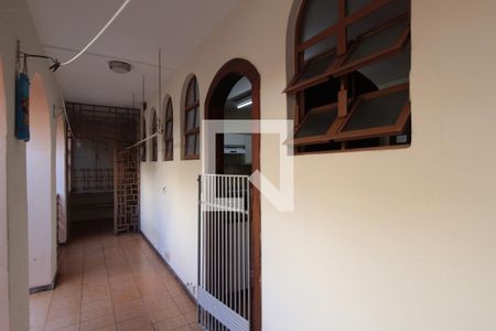 Casa à venda com 359m², 5 quartos e 5 vagasArea de Serviço