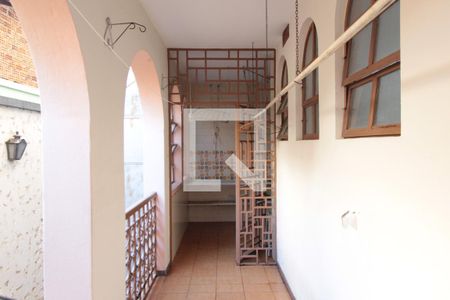 Casa à venda com 359m², 5 quartos e 5 vagasArea de Serviço