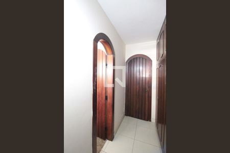 Casa à venda com 359m², 5 quartos e 5 vagasCloset da Suite