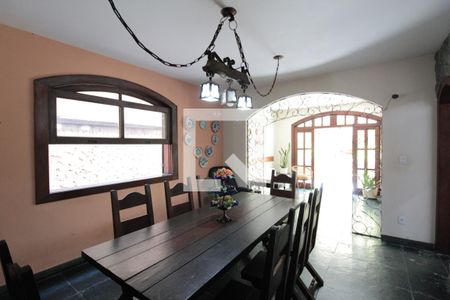 Casa à venda com 359m², 5 quartos e 5 vagasCopa