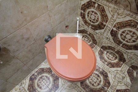 Casa à venda com 359m², 5 quartos e 5 vagasLavabo