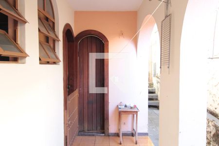 Casa à venda com 359m², 5 quartos e 5 vagasArea de Serviço