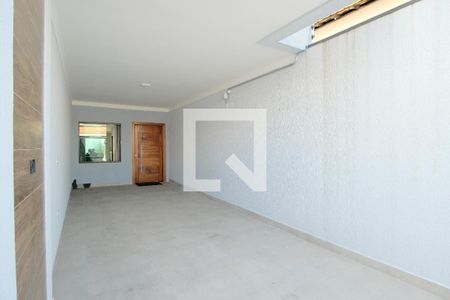 Casa à venda com 190m², 4 quartos e 3 vagasGaragem