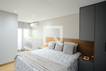 Casa à venda com 190m², 4 quartos e 3 vagasSuíte 1